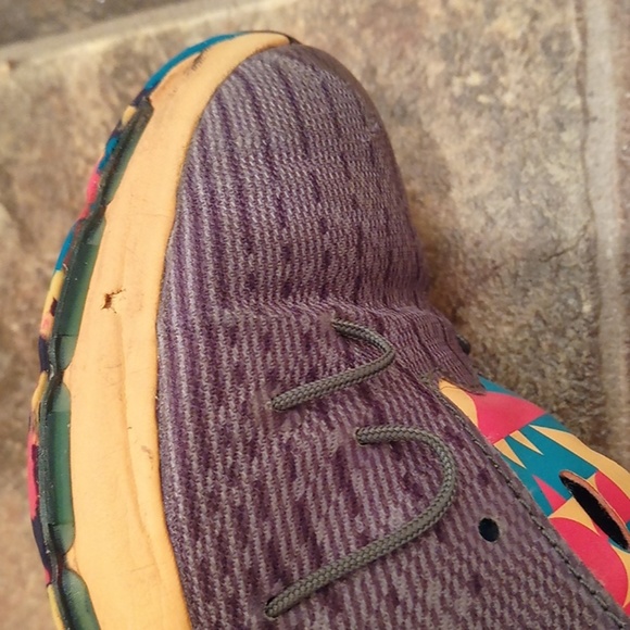 🚫SOLD🚫Gray and Yellow KD Size 1Y - Picture 4 of 4